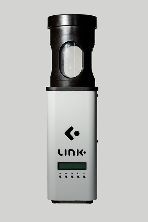 NUCLEUS Link Coffee Roaster (220V)